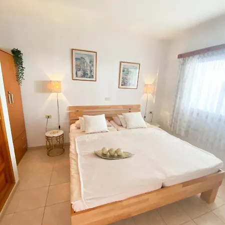 Atlantic View Witjes Apartment *