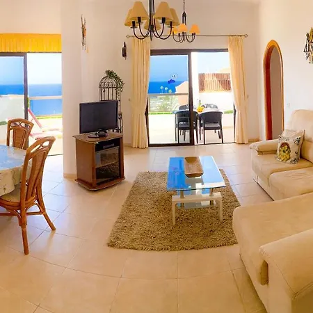 Atlantic View Witjes קוסטה דל סילנסיו