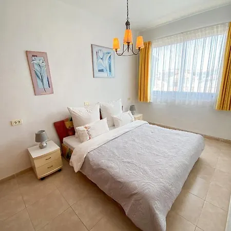 Atlantic View Witjes קוסטה דל סילנסיו