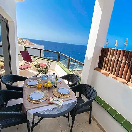 Atlantic View Witjes طوستا ديل سيلونثيو