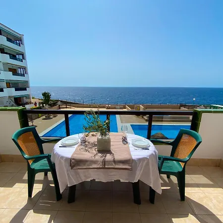Atlantic View Witjes شقة