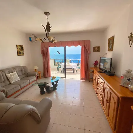 Appartement Atlantic View Witjes