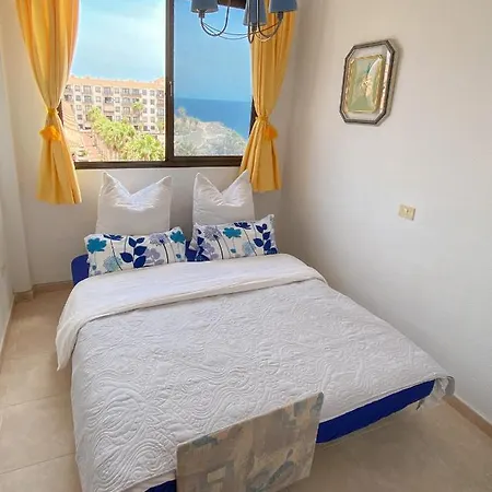 Atlantic View Witjes Appartement