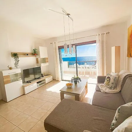 Atlantic View Witjes شقة *