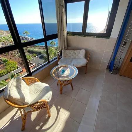 شقة Atlantic View Witjes *