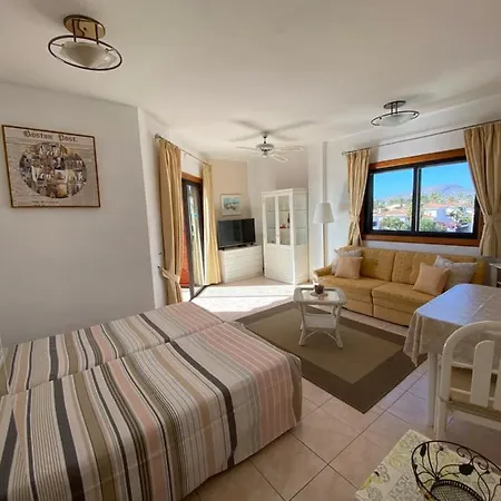 Atlantic View Witjes Appartement Costa Del Silencio