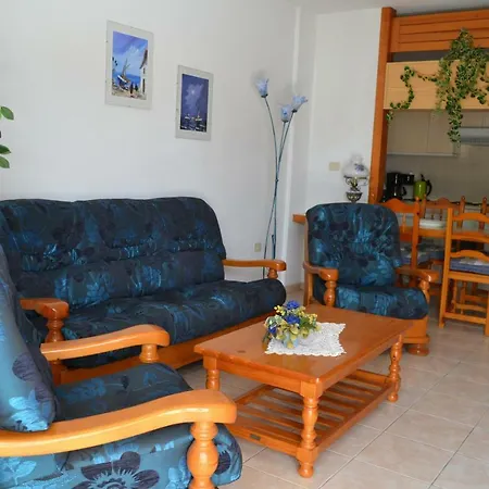 Atlantic View Witjes דירה *