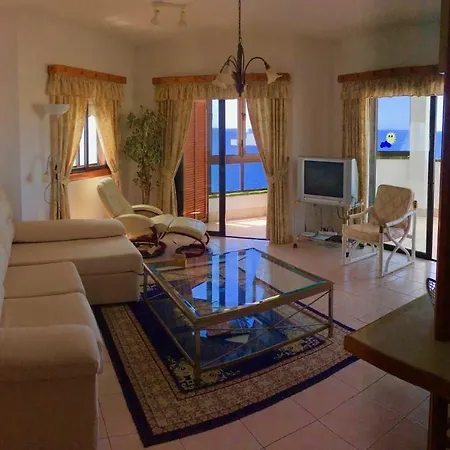 Atlantic View Witjes * קוסטה דל סילנסיו