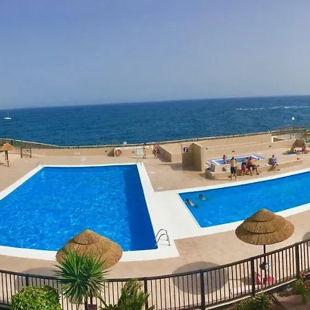 Atlantic View Witjes Appartement Costa Del Silencio