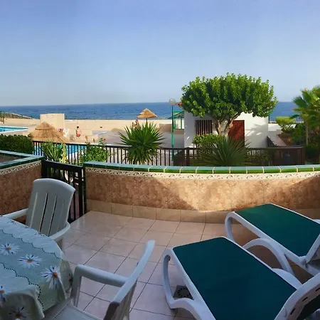 شقة Atlantic View Witjes