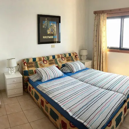 Atlantic View Witjes طوستا ديل سيلونثيو