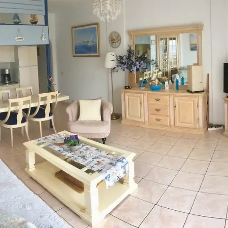 Atlantic View Witjes Appartement *